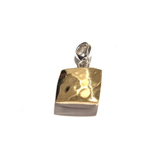 Load image into Gallery viewer, Silver Drop Earrings - PPA343
