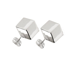 Load image into Gallery viewer, Silver Studs - A1016
