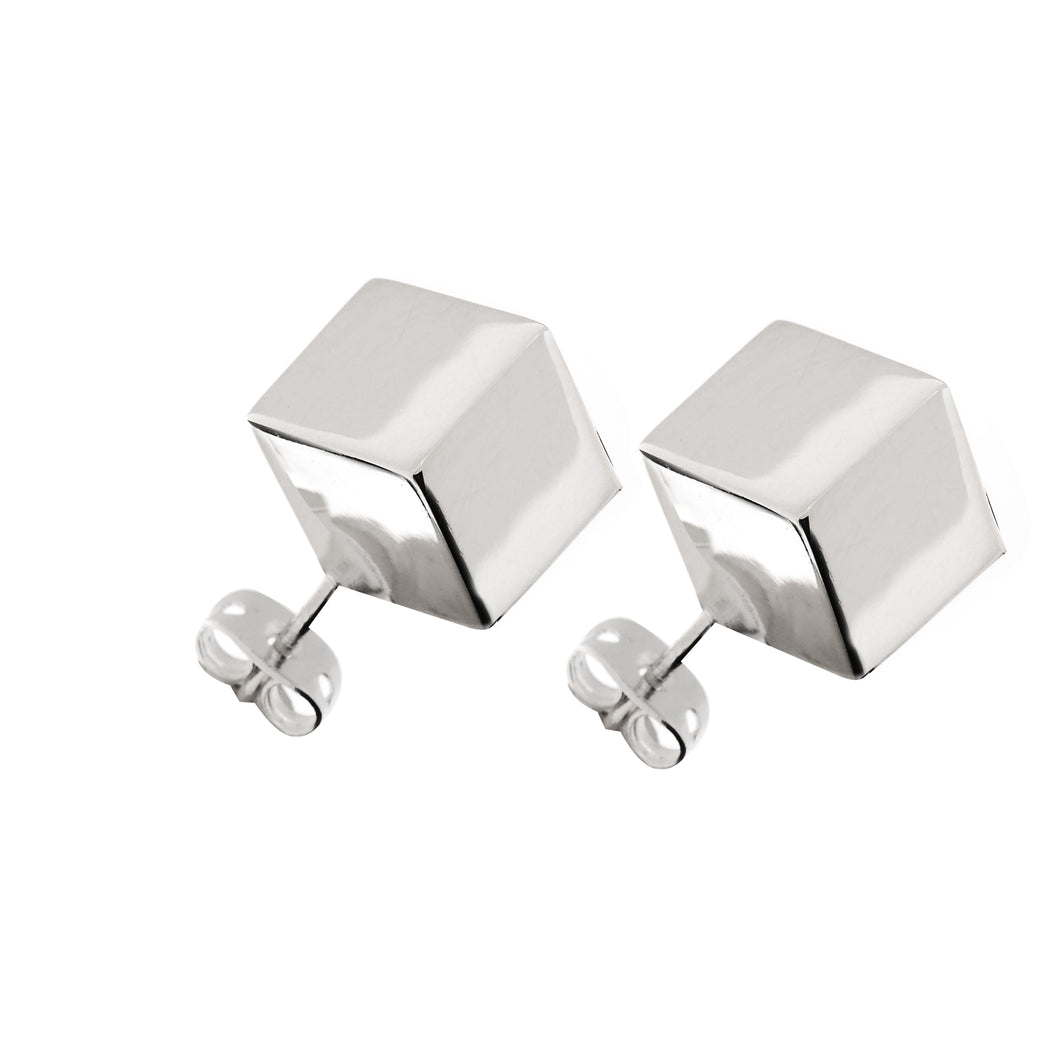 Silver Studs - A1016