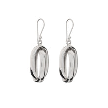 Load image into Gallery viewer, Silver Drops - A1019
