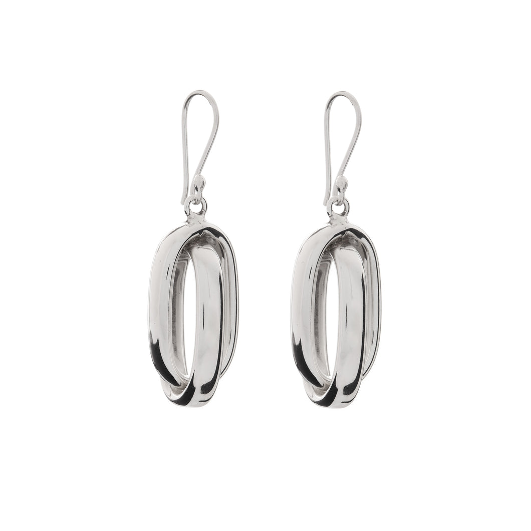 Silver Drops - A1019