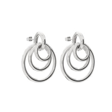 Load image into Gallery viewer, Silver Studs - A1021
