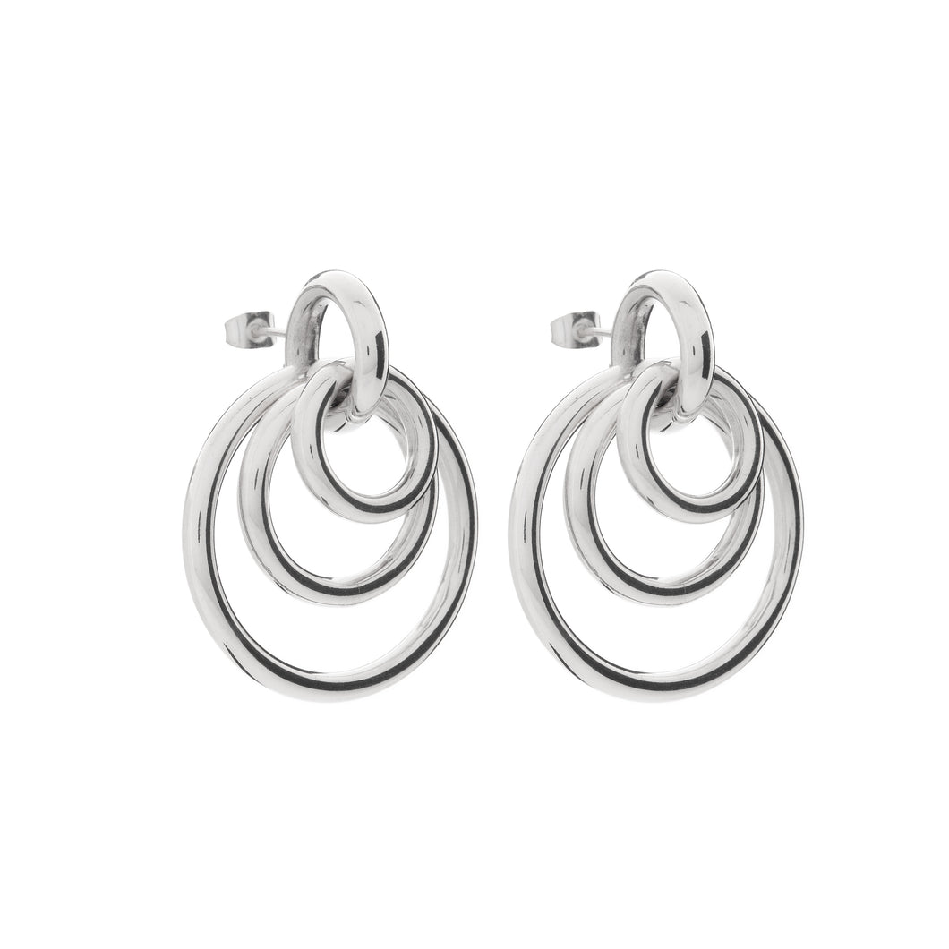 Silver Studs - A1021