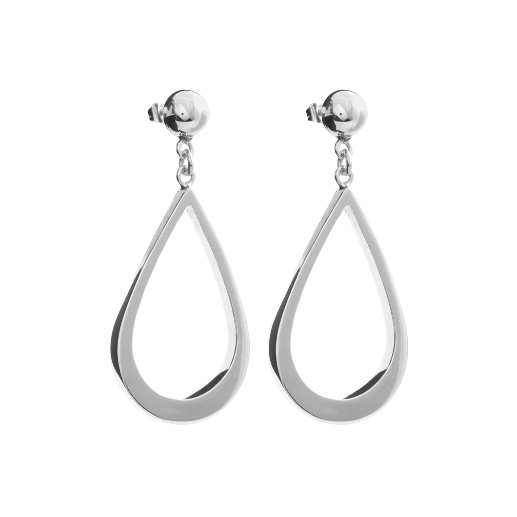 Silver Drops - A1027