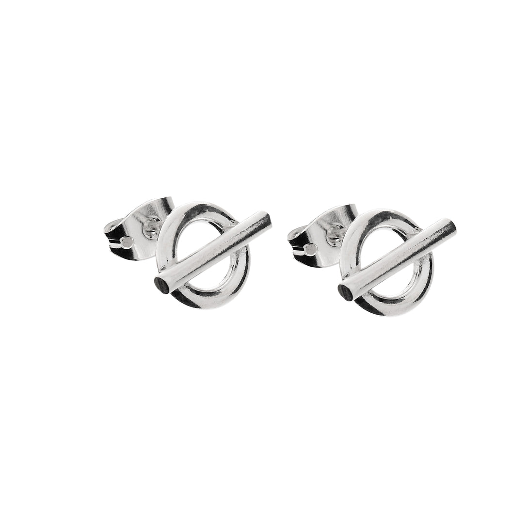 Silver Studs - A1034