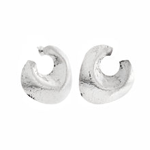 Load image into Gallery viewer, Silver Studs - A1037
