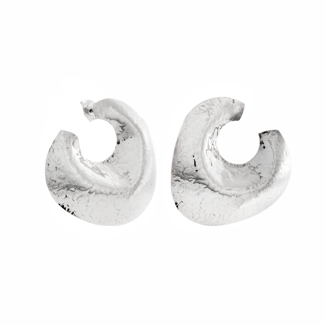 Silver Studs - A1037