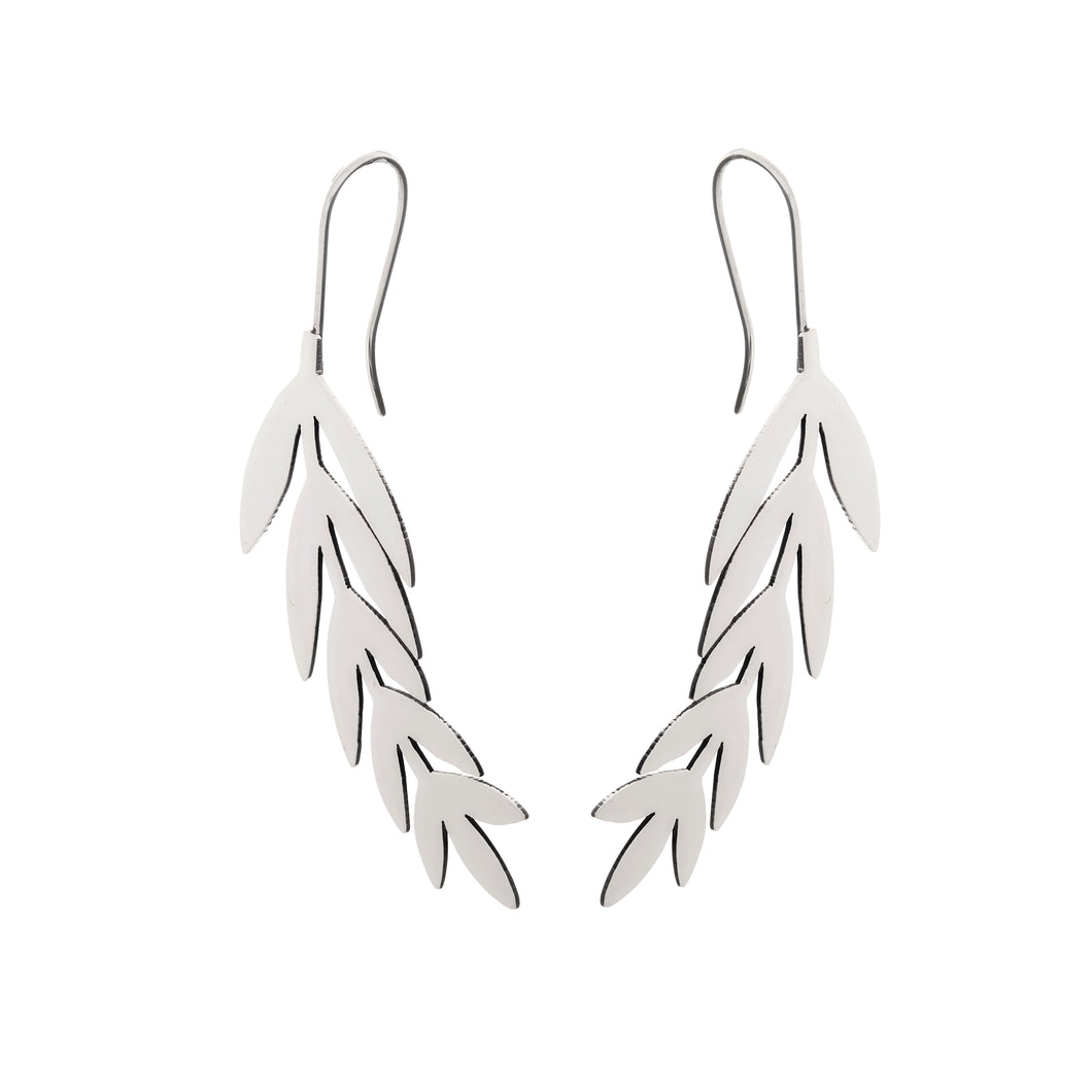 Silver Drops - A1038