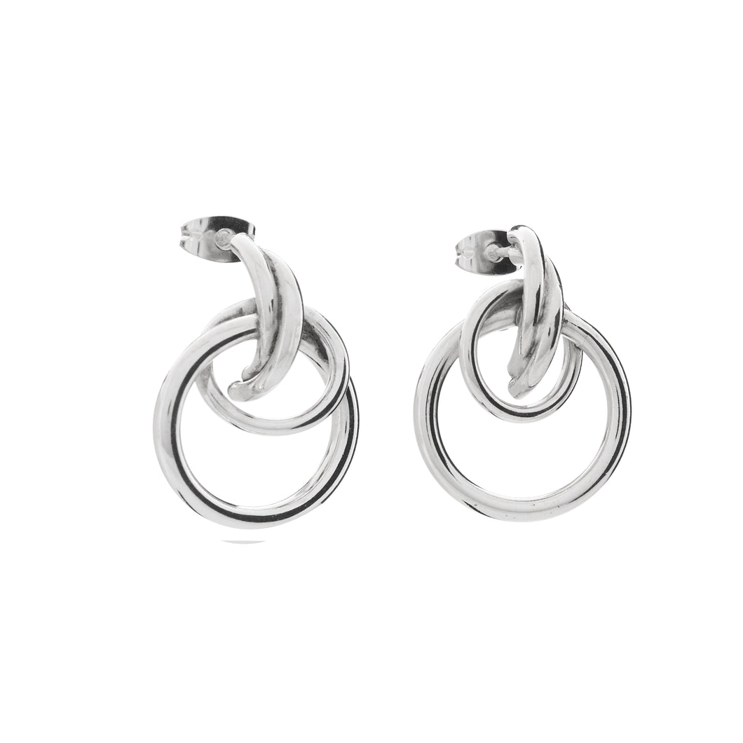 Silver Drops - A1041