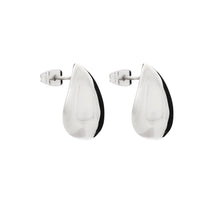 Load image into Gallery viewer, Silver Studs - A1044
