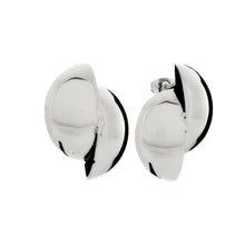 Load image into Gallery viewer, Silver Studs - A1051
