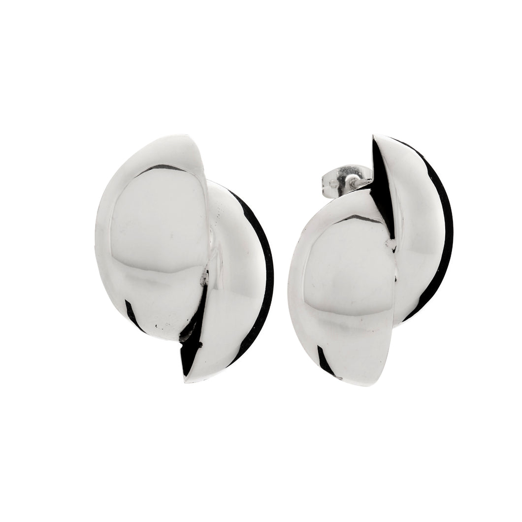 Silver Studs - A1051