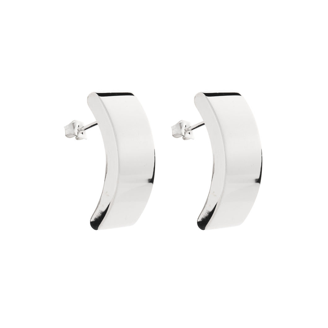 Silver Studs - A1052