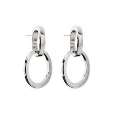 Load image into Gallery viewer, Silveer Studs - A1057
