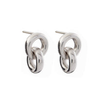 Load image into Gallery viewer, Silver Studs - A1060
