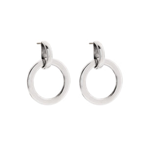 Silver Studs - A3222