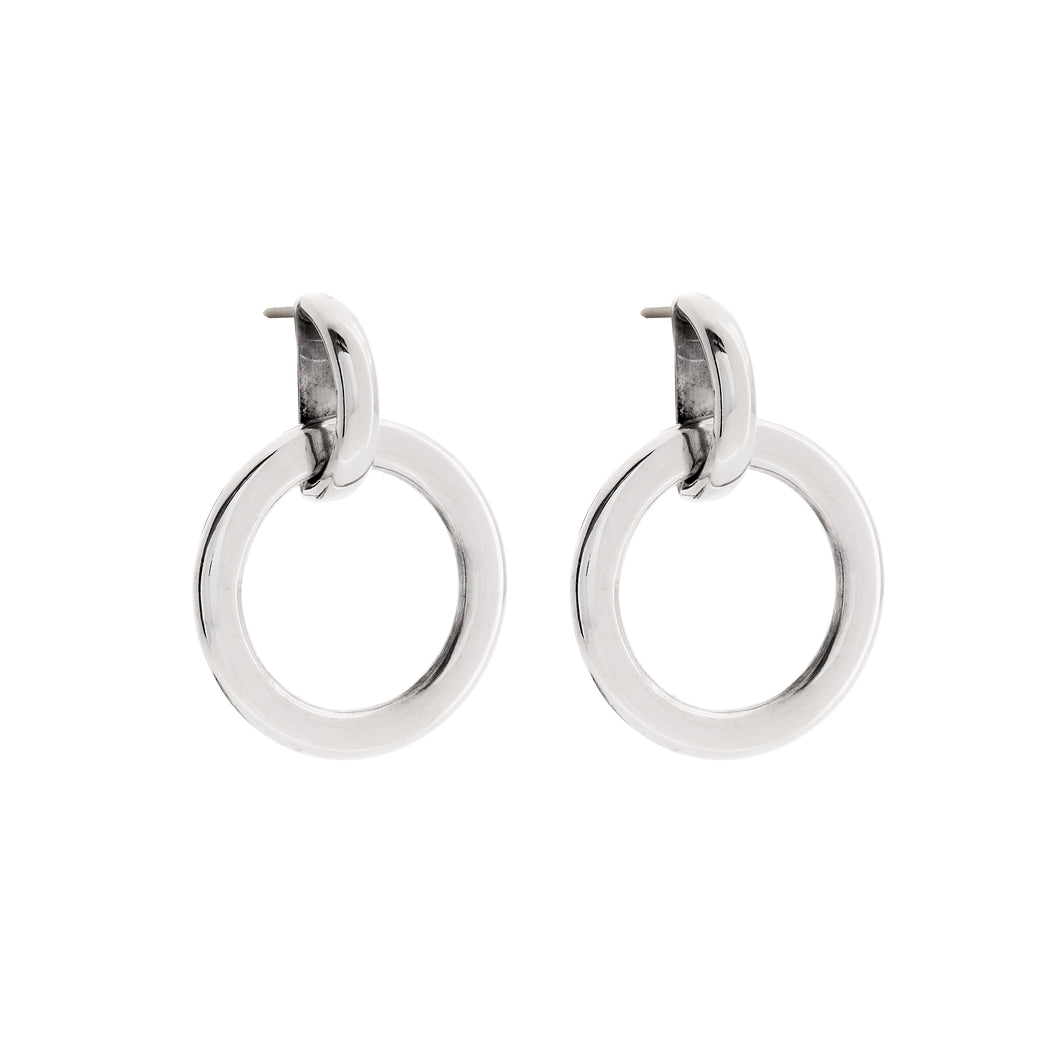 Silver Studs - A3222