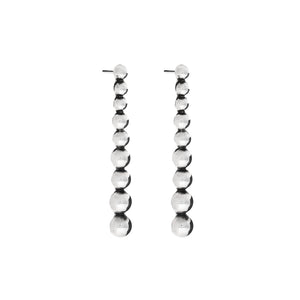 Silver Studs - A4082