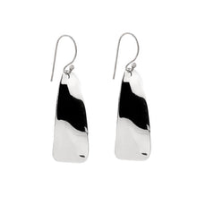 Load image into Gallery viewer, Silver Drop Earrings - A5243
