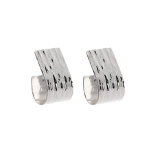 Load image into Gallery viewer, Silver Studs - A5597
