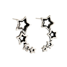 Load image into Gallery viewer, Silver Studs - A5598
