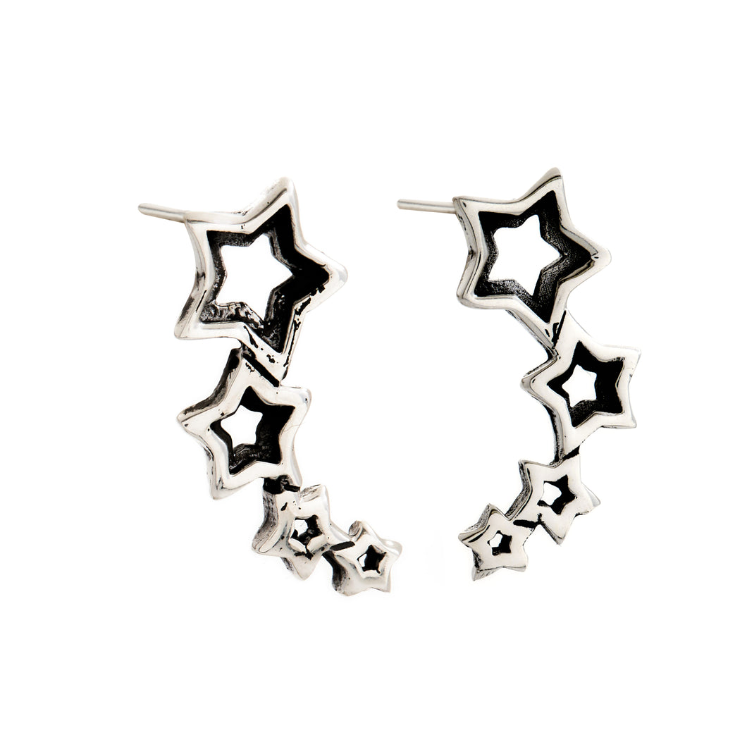 Silver Studs - A5598