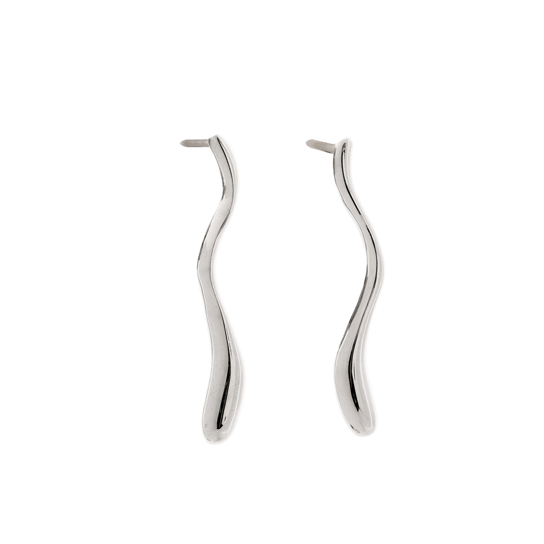 Silver Studs - A6476