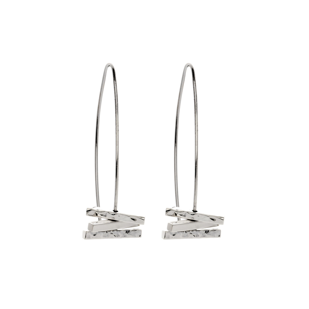 Silver Drops - A7203