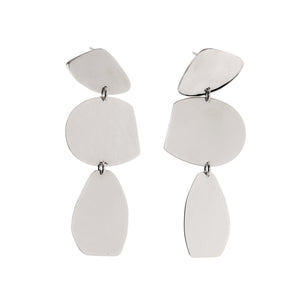 Silver Drops - A8102