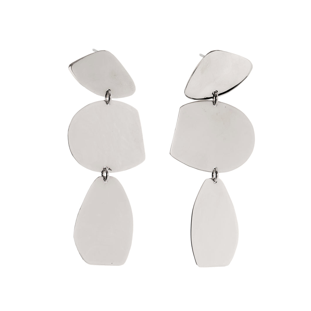 Silver Drops - A8102