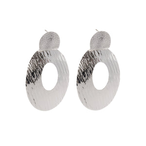 Silver Drops - A8103