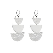 Load image into Gallery viewer, Silver Drops - A8104
