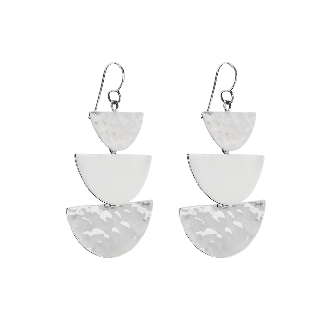 Silver Drops - A8104