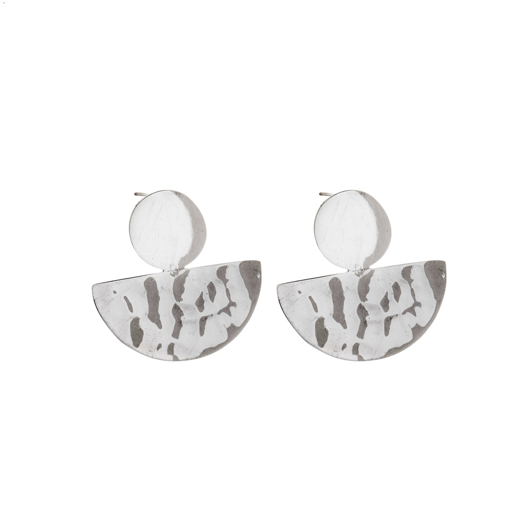 Silver Studs - A8105