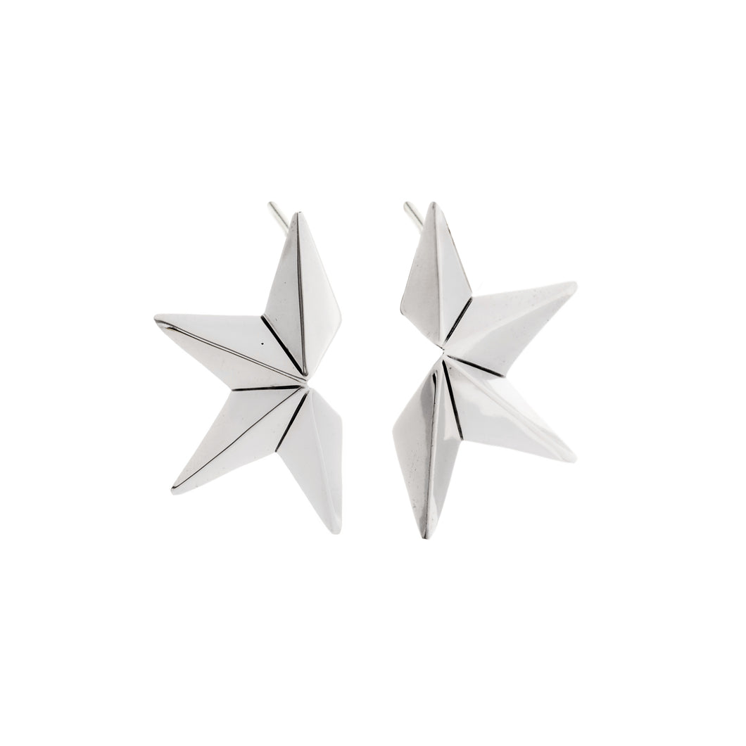 Silver Studs - A8108