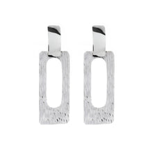 Load image into Gallery viewer, Silver Drops - A8113
