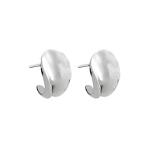 Load image into Gallery viewer, Silver Stud Earrings - A9059
