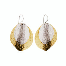 Load image into Gallery viewer, Silver Drops - A9326
