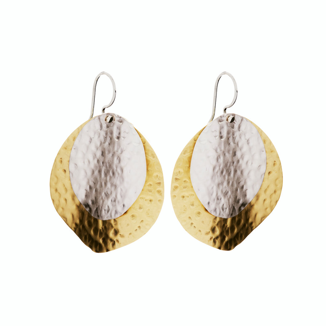 Silver Drops - A9326