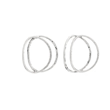 Load image into Gallery viewer, Silver Studs - A9333
