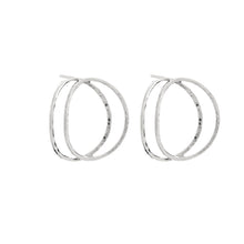 Load image into Gallery viewer, Silver Studs - A9333
