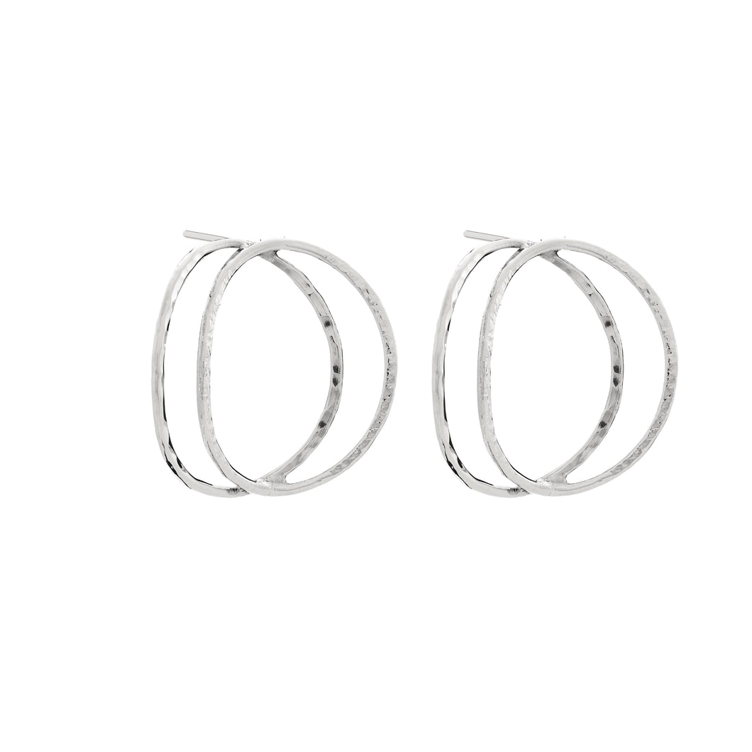 Silver Studs - A9333