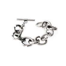 Load image into Gallery viewer, Silver Bracelet - B1460
