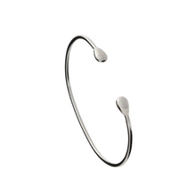 Load image into Gallery viewer, Silver Cuff - B1466
