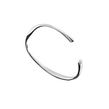 Load image into Gallery viewer, Silver Cuff - B1467
