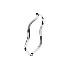 Load image into Gallery viewer, Silver Bangle - B5320
