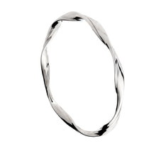 Load image into Gallery viewer, Silver Bangle - B6149
