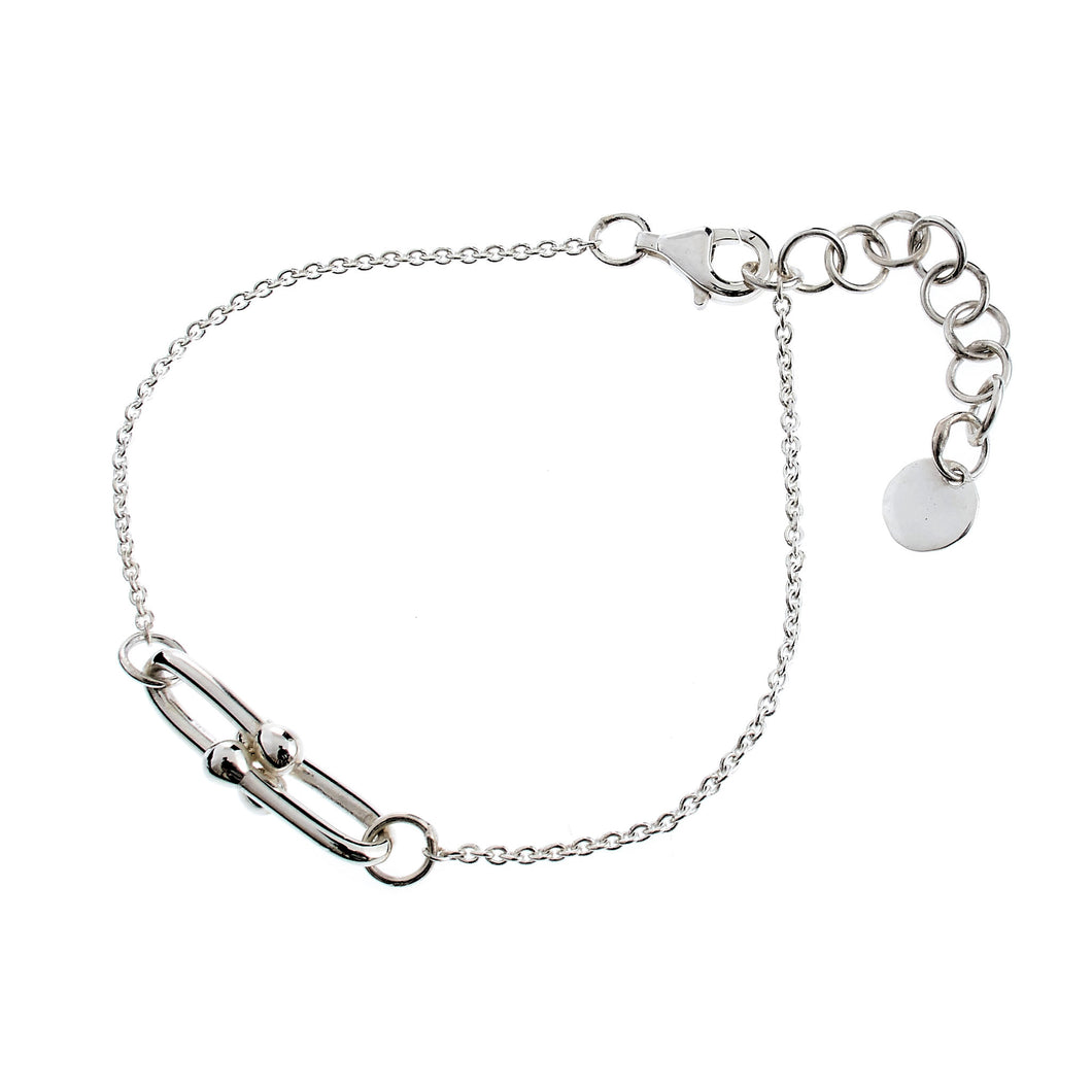 Silver Bracelet - B6151