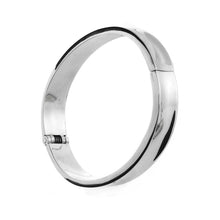 Load image into Gallery viewer, Silver Bangle - B7063
