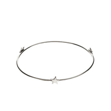 Load image into Gallery viewer, Silver Bangle - B8000
